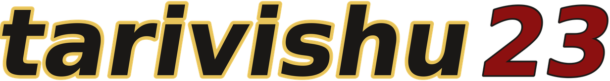 tarivishu23 logo