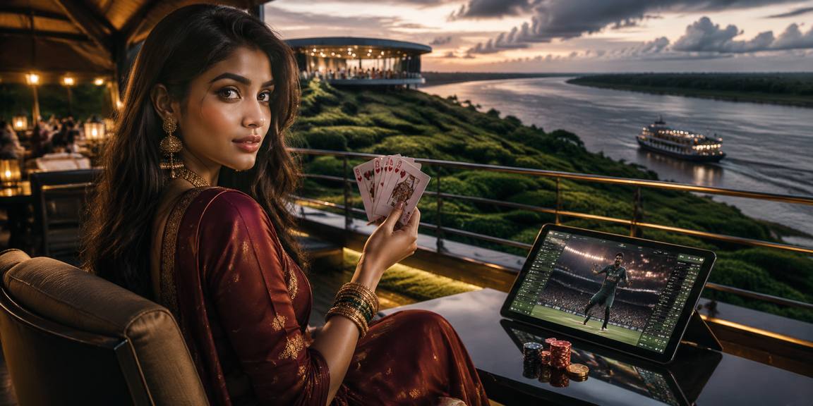 tarivishu23 Keep Your Account in Check with Responsible Play